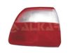 OPEL 1223166 Combination Rearlight